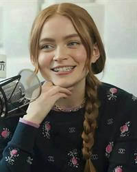Sadie Sink