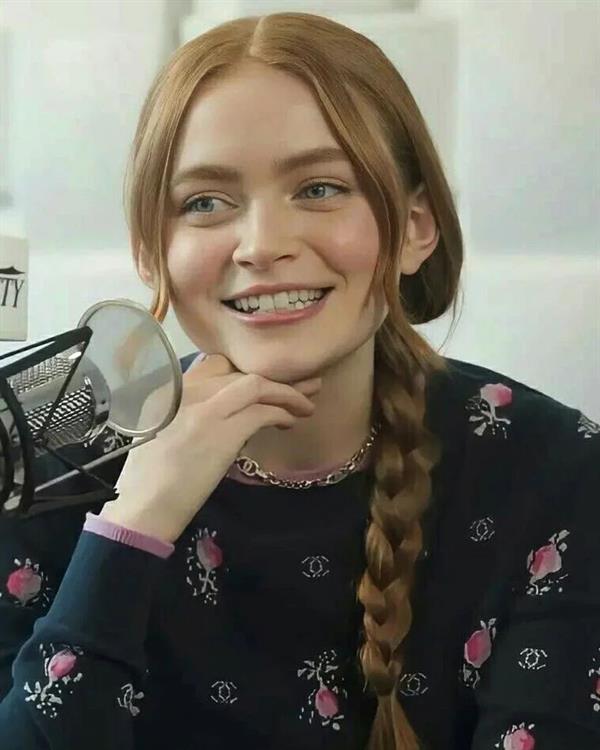 Sadie Sink