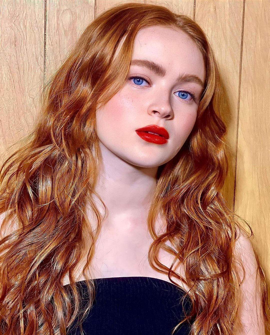 Sadie Sink