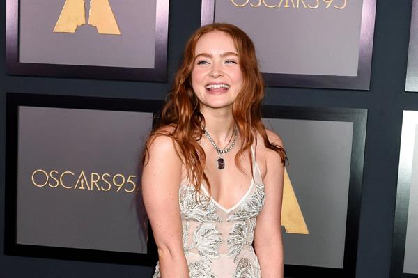 Sadie Sink