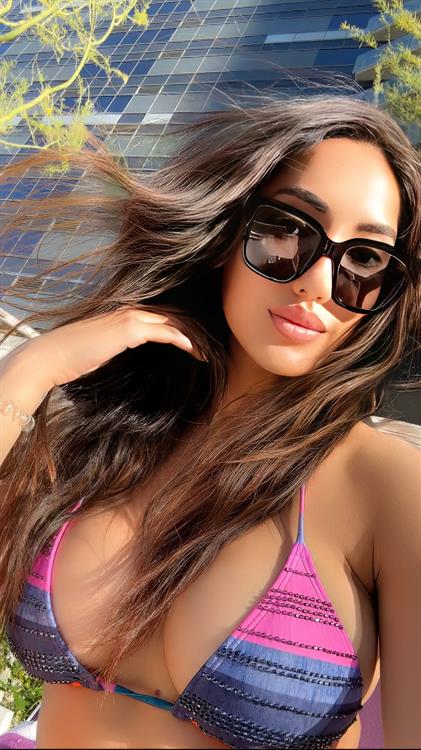 Chloe Amour - Actress/Model/Adult Film Star