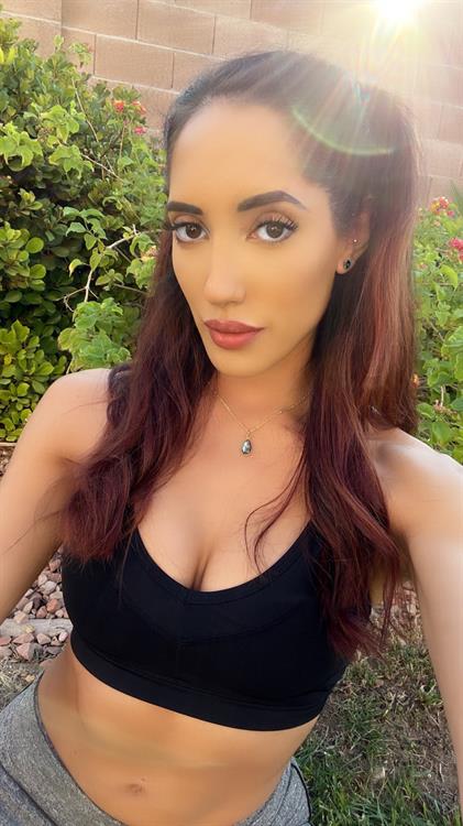 Chloe Amour - Actress/Model/Adult Film Star