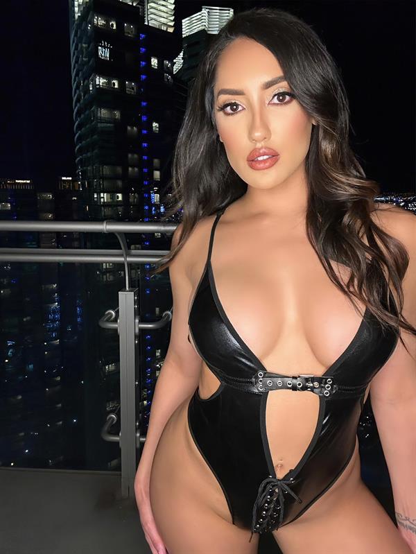 Chloe Amour - Actress/Model/Adult Film Star