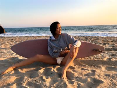 Chloe Amour - Actress/Model/Adult Film Star