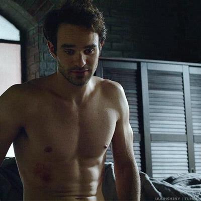 Charlie Cox
