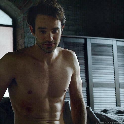 Charlie Cox