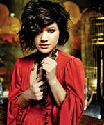 Kelly Clarkson