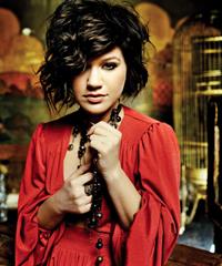 Kelly Clarkson