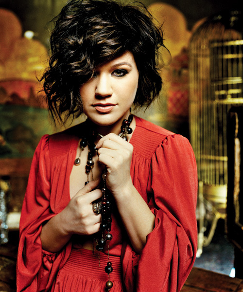 Kelly Clarkson
