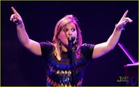 Kelly Clarkson