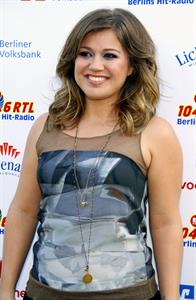 Kelly Clarkson