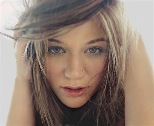 Kelly Clarkson