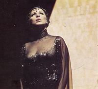 Barbra Streisand
