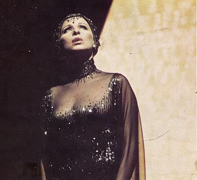 Barbra Streisand