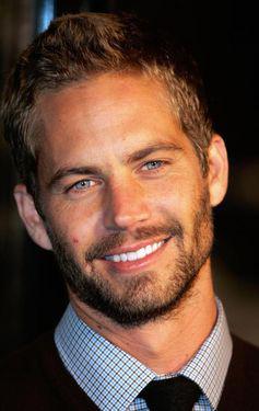 Paul Walker