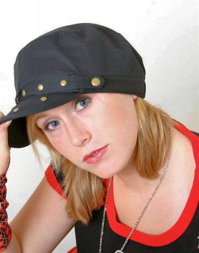 Tiffany Mars - Hello Kitty