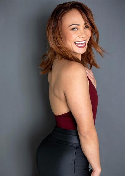 Michelle Waterson