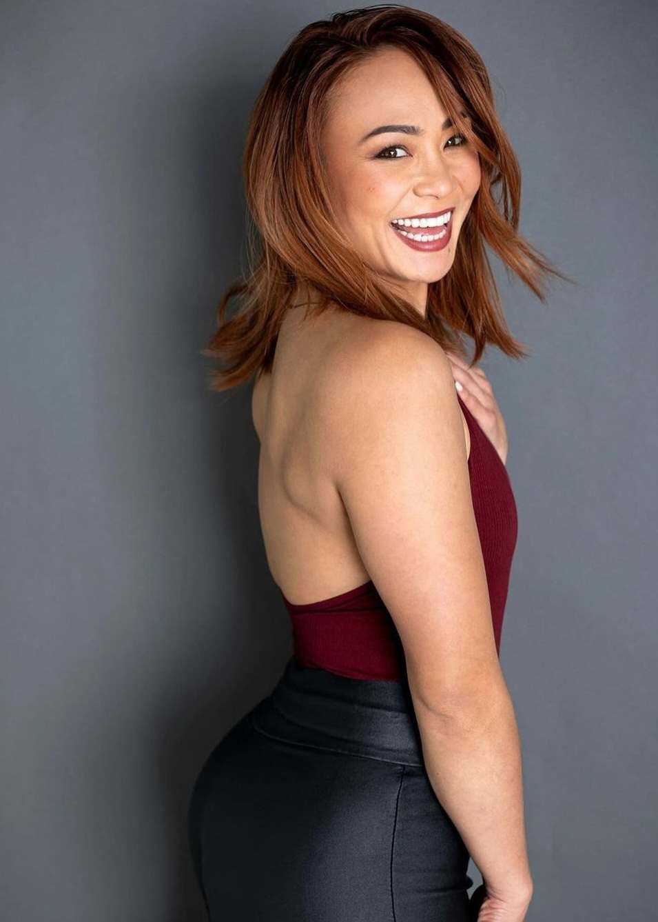 Michelle Waterson