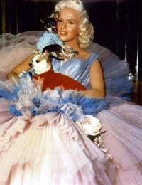 Jayne Mansfield