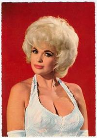 Jayne Mansfield
