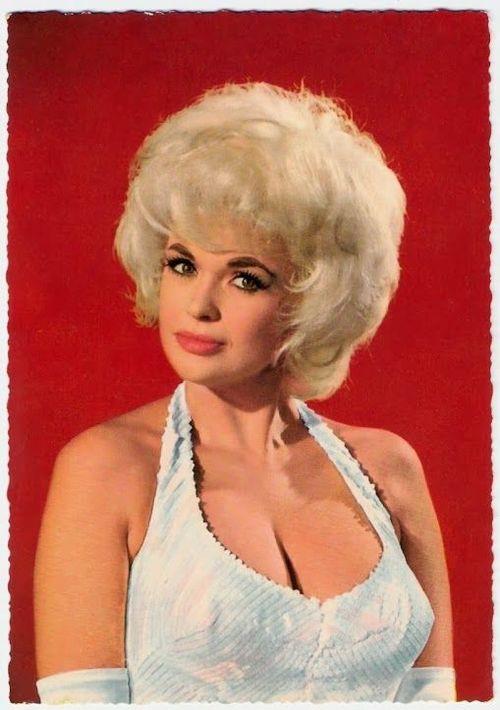 Jayne Mansfield