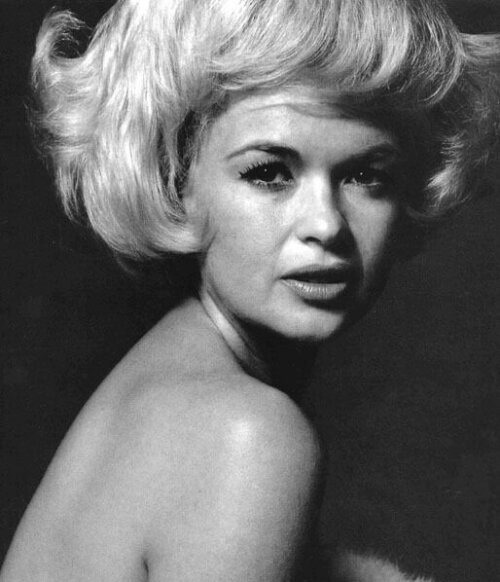 Jayne Mansfield