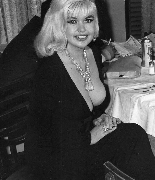 Jayne Mansfield