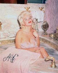 Jayne Mansfield