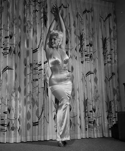 Jayne Mansfield