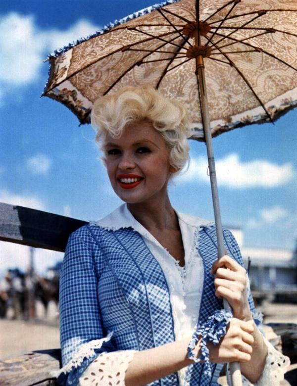 Jayne Mansfield