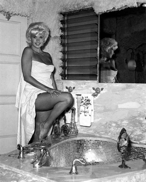 Jayne Mansfield
