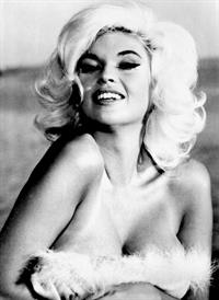 Jayne Mansfield