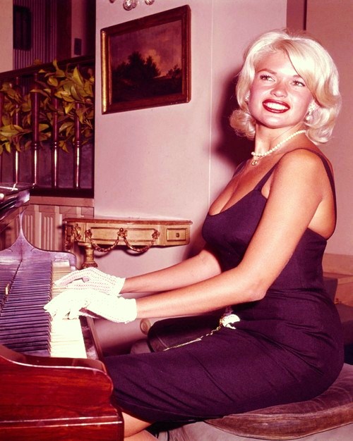 Jayne Mansfield