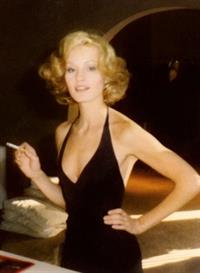 Jessica Lange