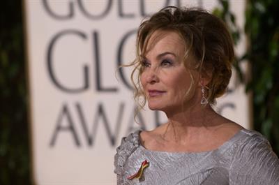Jessica Lange