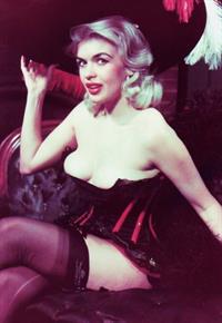 Jayne Mansfield