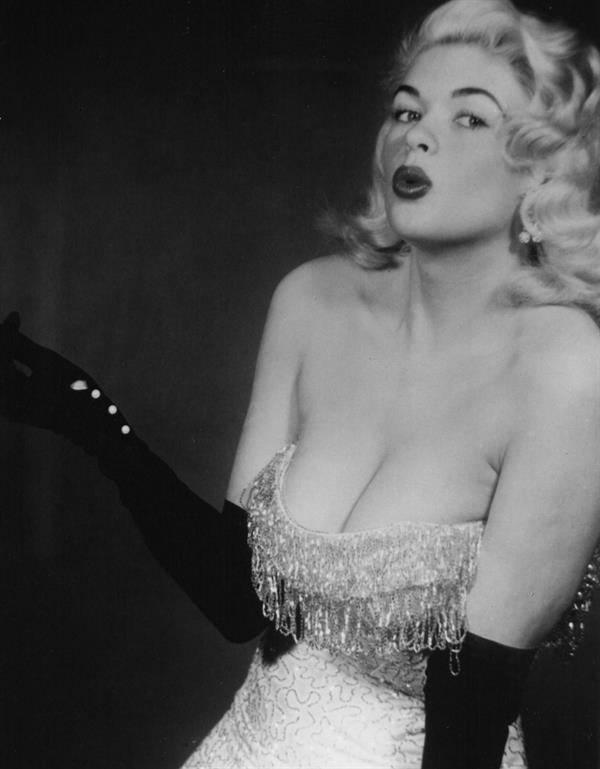 Jayne Mansfield