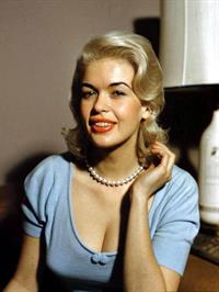 Jayne Mansfield