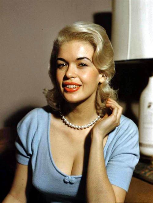 Jayne Mansfield
