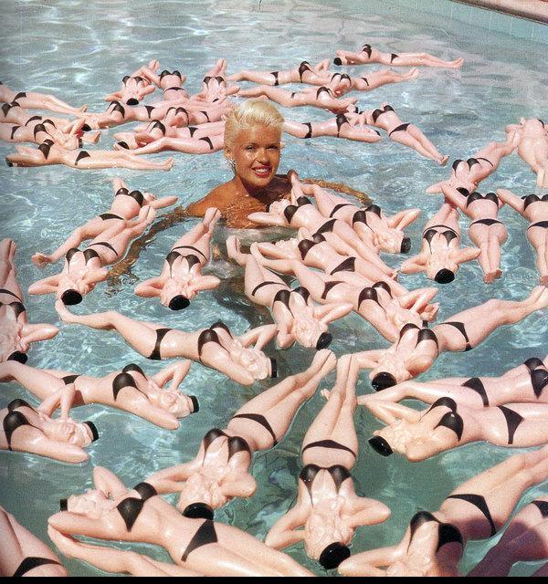 Jayne Mansfield