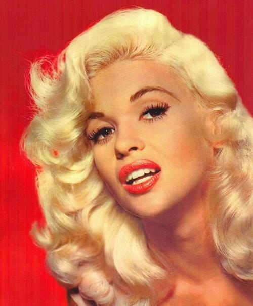 Jayne Mansfield