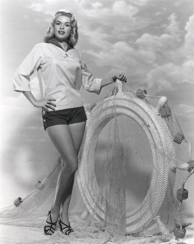 Jayne Mansfield