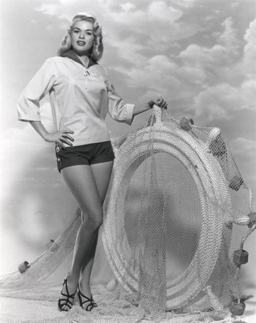 Jayne Mansfield