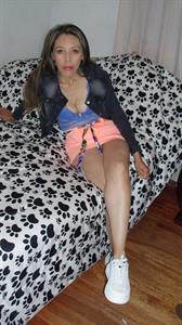 PARA QUE ME COMAS TODOS LOS DIAS SOLO PENSANDO EN  MI AMOR.

BESITOSSSSSS


DMILE