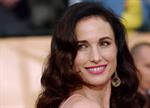 Andie MacDowell