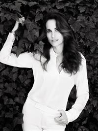 Andie MacDowell