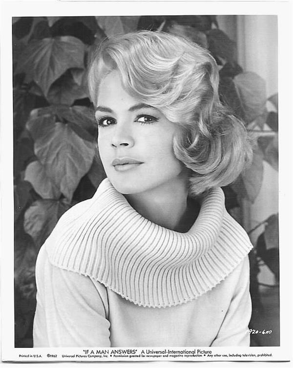 Sandra Dee