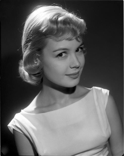Sandra Dee