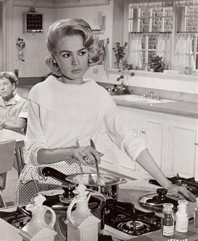 Sandra Dee