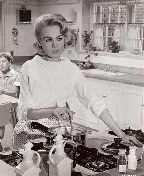 Sandra Dee